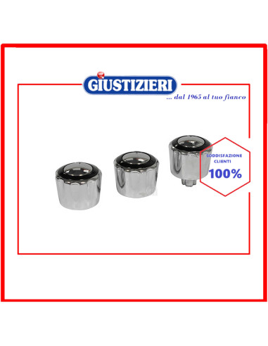 assieme manopole 940/950 fornetto