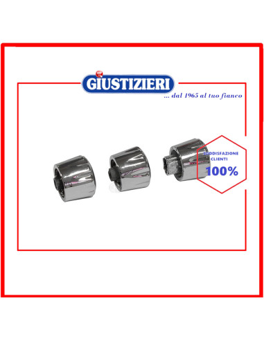 assieme manopole 940/950 fornetto