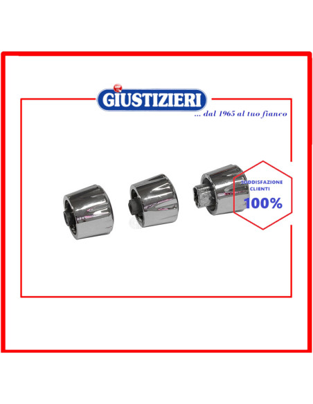 assieme manopole 940/950 fornetto