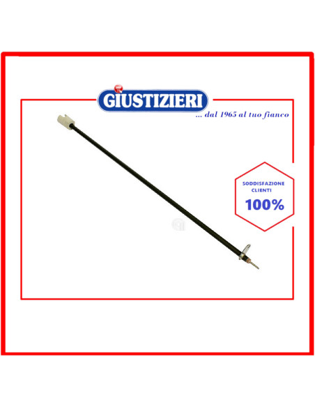ass.resistenza sup. fornetto 375w