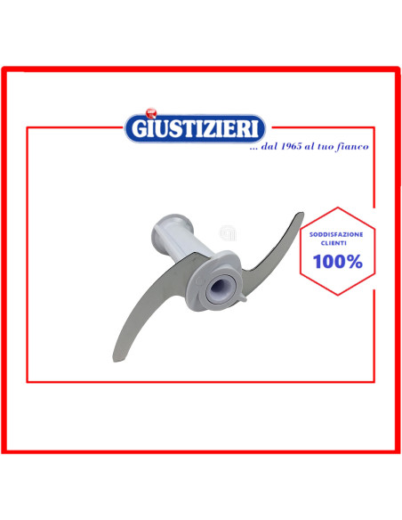 lama 882/1 originale tritatutto de longhi