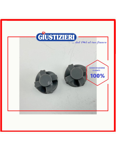 kit 2 guarnizioni giunto 577