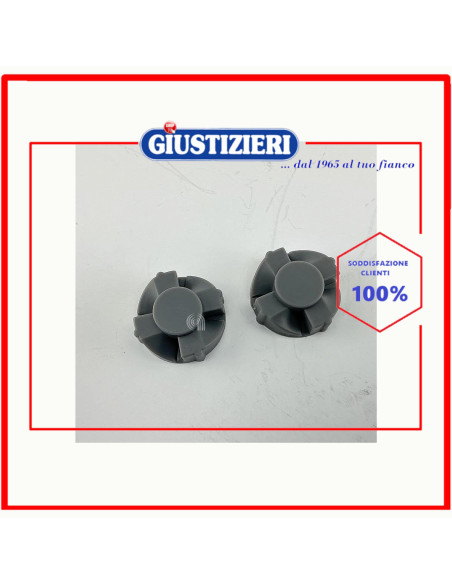 kit 2 guarnizioni giunto 577