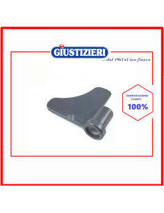 pala 132 originale macchina del pane de longhi