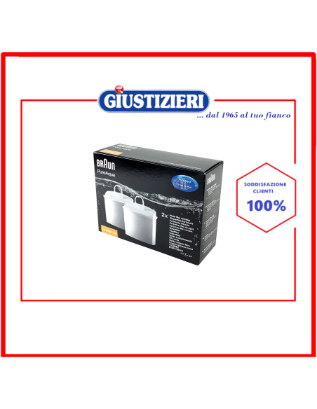 filtro acqua brsc006 originale macchina da caffè de longhi