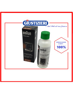 decalcificante 200 ml