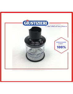 accessorio trittatutto braun