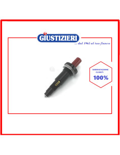 accenditore piezo ir3010-ir3020 originale stufa elettrica de longhi