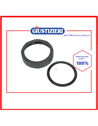 ghiera bicchiere mx2000 originale frullatore de longhi