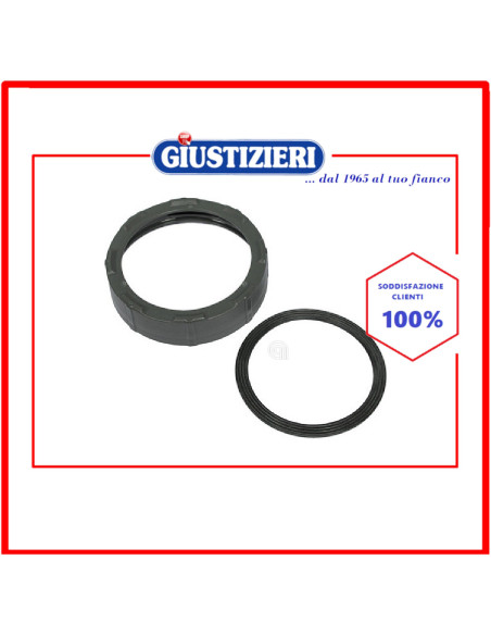 ghiera bicchiere mx2000 originale frullatore de longhi