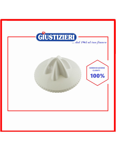 cono mpz22 originale spremiagrumi de longhi