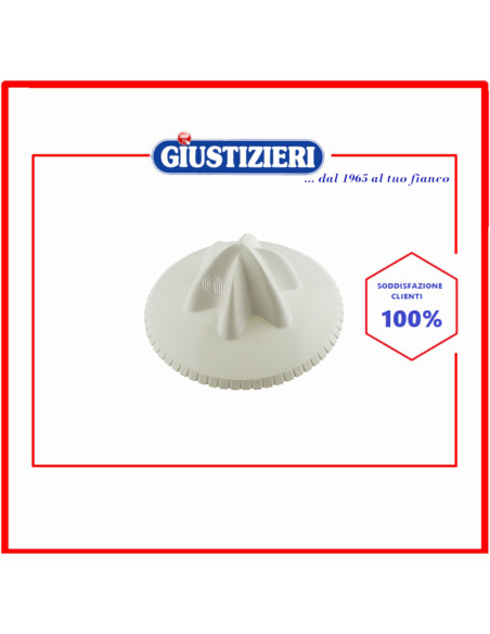 cono mpz22 originale spremiagrumi de longhi