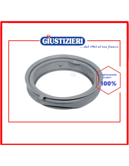 guarnizione oblò compatibile con lavatrice compatibile con miele