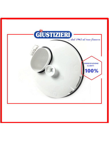 coperchio originale robot da cucina de longhi