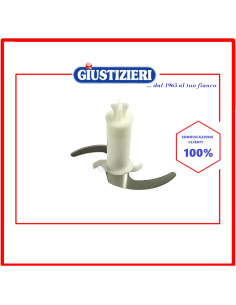 lama originale tritatutto de longhi