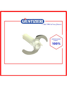 lama originale tritatutto de longhi 2