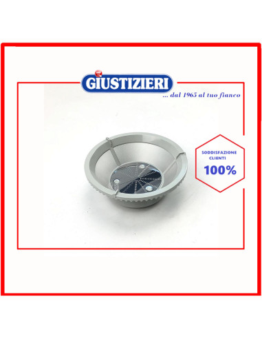 filtro centrifuga originale spremiagrumi de longhi