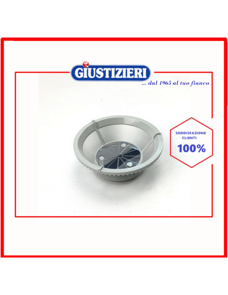 filtro centrifuga originale spremiagrumi de longhi