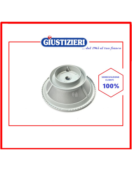 filtro centrifuga originale spremiagrumi de longhi