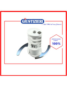 lama originale tritatutto de longhi