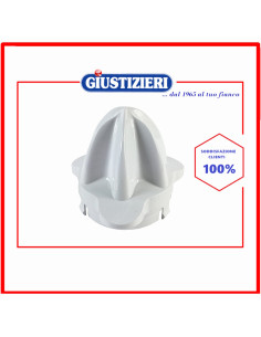 cono mpz9 originale spremiagrumi de longhi