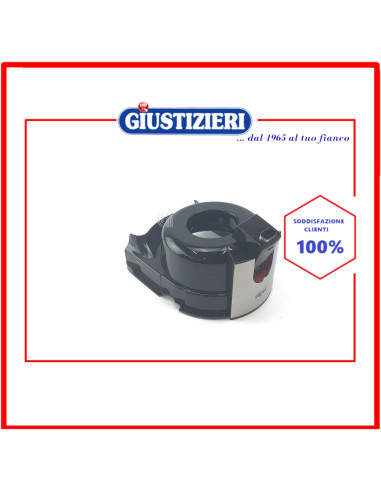 ics j500 juice collector cpl bk/met