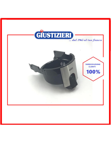 ics j500 juice collector cpl bk/met