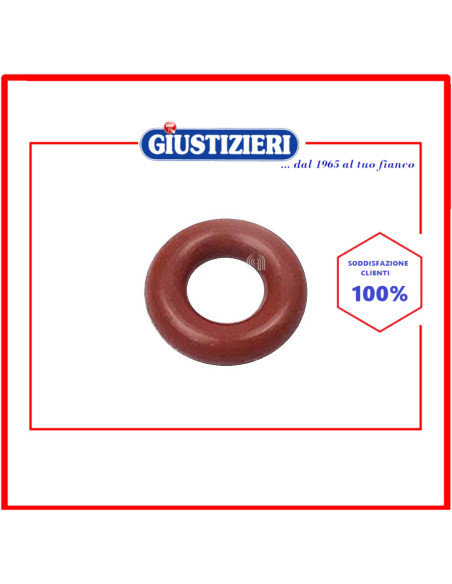 guarnizione o-ring originale macchina da caffè de longhi