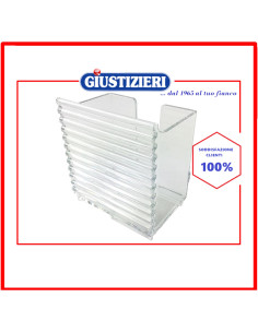 raccogli capsule v2 originale macchina da caffè de longhi