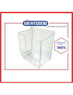 raccogli capsule v2 originale macchina da caffè de longhi 2