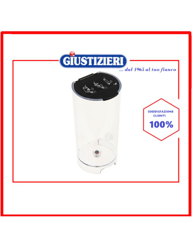 serbatoio acqua originale macchina da caffè de longhi