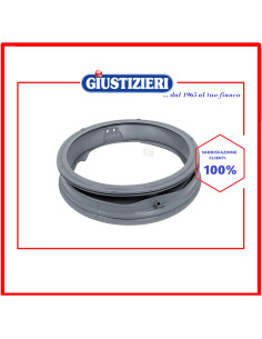 guarnizione oblò lavatrice lg