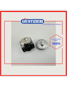 kit timer con manopola 2