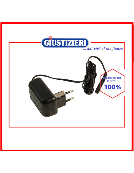 alimentatore 220v originale aspirapolvere de longhi