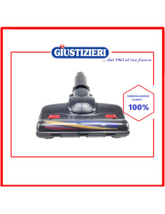 spazzola motorizzata (kg1027)