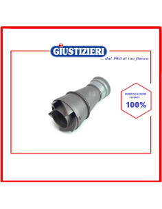 filtro anti particolato originale aspirapolvere de longhi