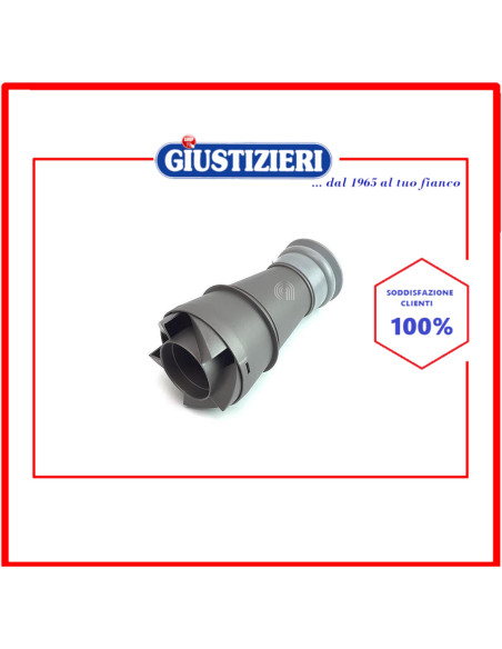 filtro anti particolato originale aspirapolvere de longhi