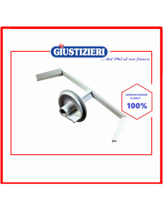 pala a954/955 originale gelatiera de longhi