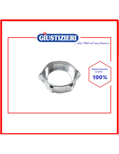 ghiera a940/950 originale tritacarne de longhi