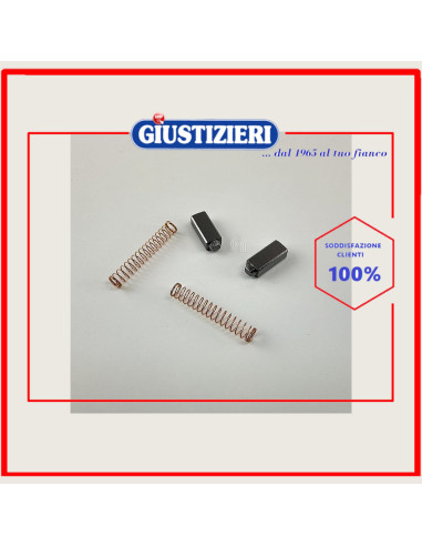 brush assembly (pack 2)
