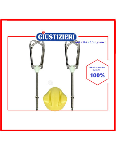 frusta originale sbattitore de longhi