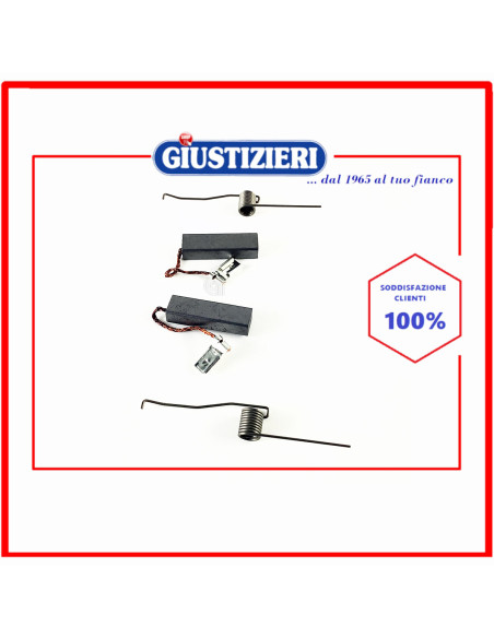 660018 brush & sprin