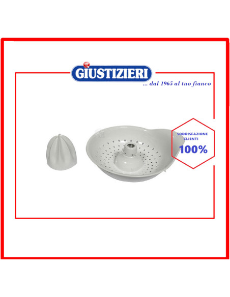 cono originale spremiagrumi de longhi