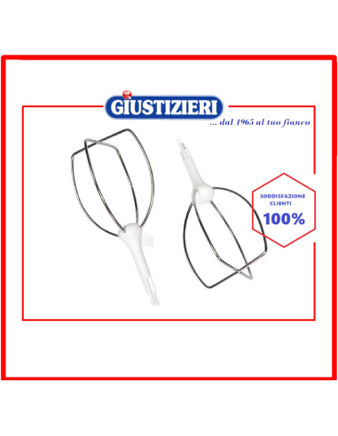 frusta originale sbattitore de longhi