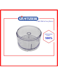 ciotola originale tritatutto de longhi