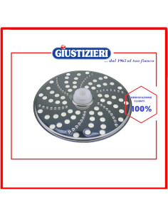 disco lama originale robot da cucina de longhi