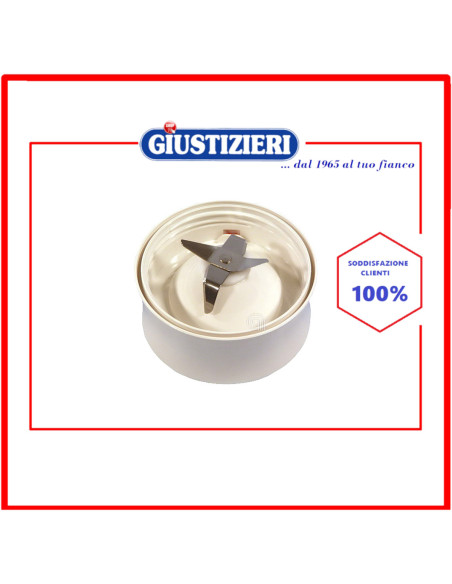 lama bl330-44 originale frullatore de longhi