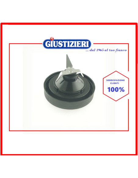 lama sb306/307 originale frullatore de longhi