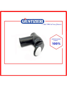 rubinetto originale macchina da caffè de longhi