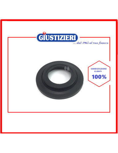 boiler outlet rubber